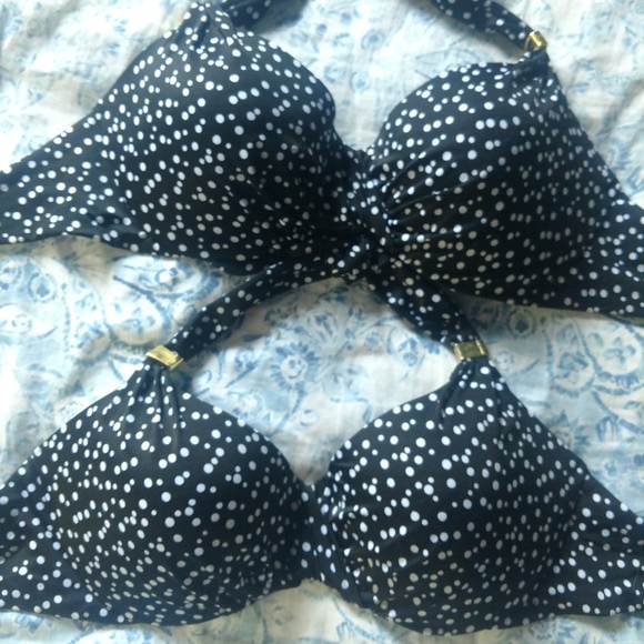 Matching VS Bikini Tops - Picture 1 of 4